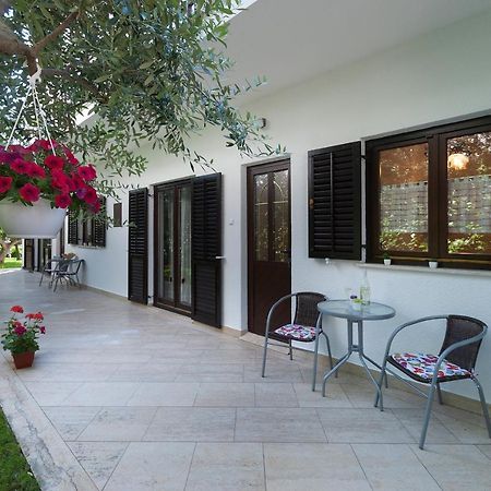Weis Apartments Rovinj Pokój zdjęcie