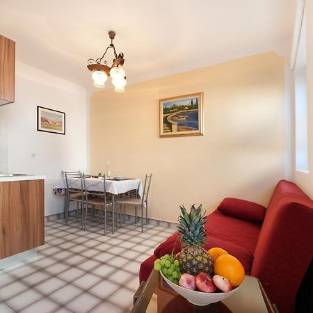 Weis Apartments Rovinj Pokój zdjęcie