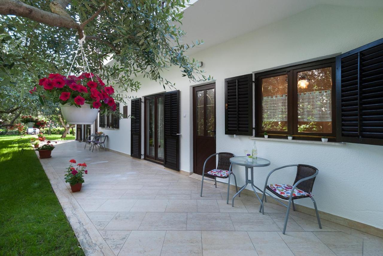 Weis Apartments Rovinj Pokój zdjęcie