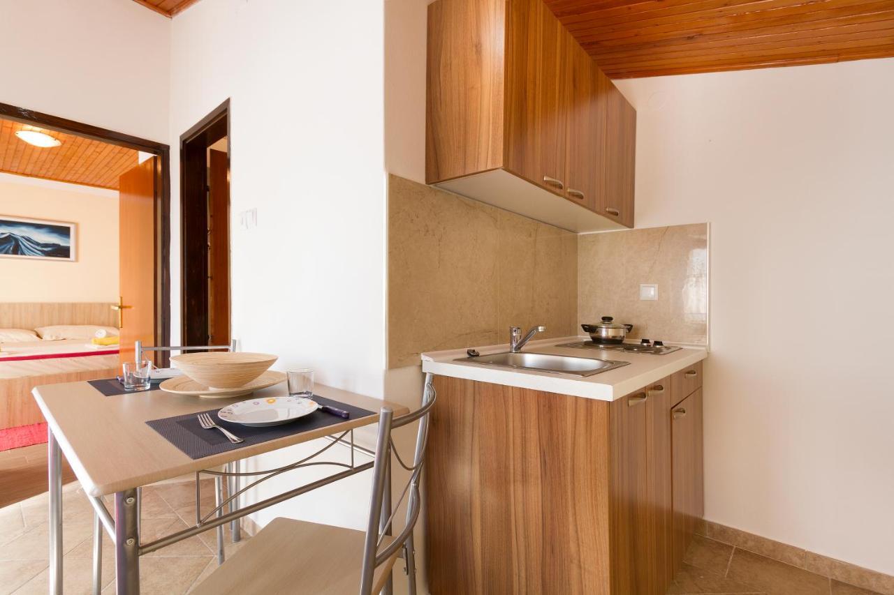 Weis Apartments Rovinj Zewnętrze zdjęcie