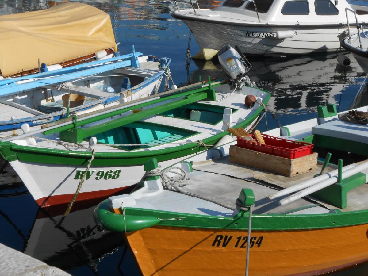 Weis Apartments Rovinj Zewnętrze zdjęcie