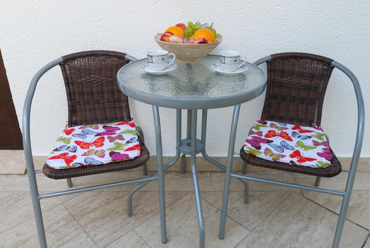 Weis Apartments Rovinj Pokój zdjęcie