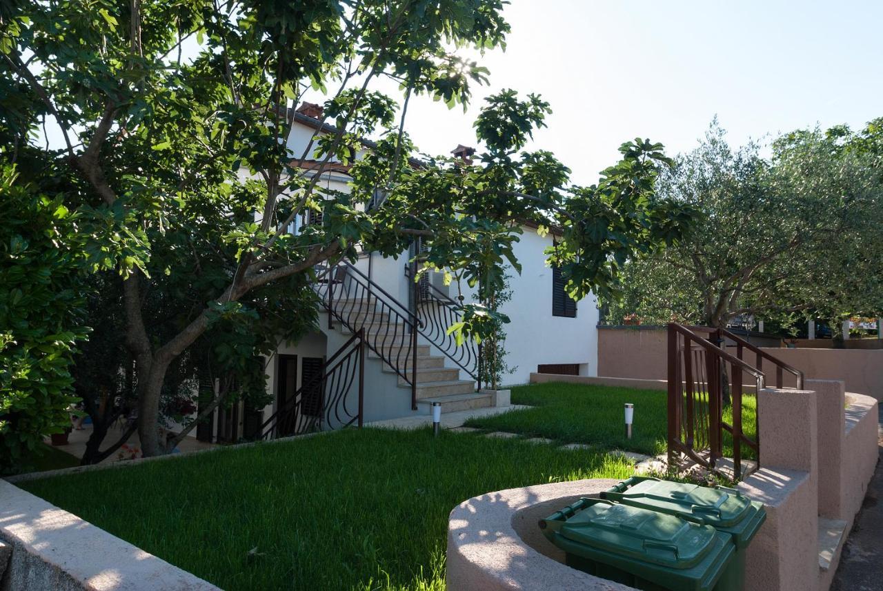 Weis Apartments Rovinj Pokój zdjęcie