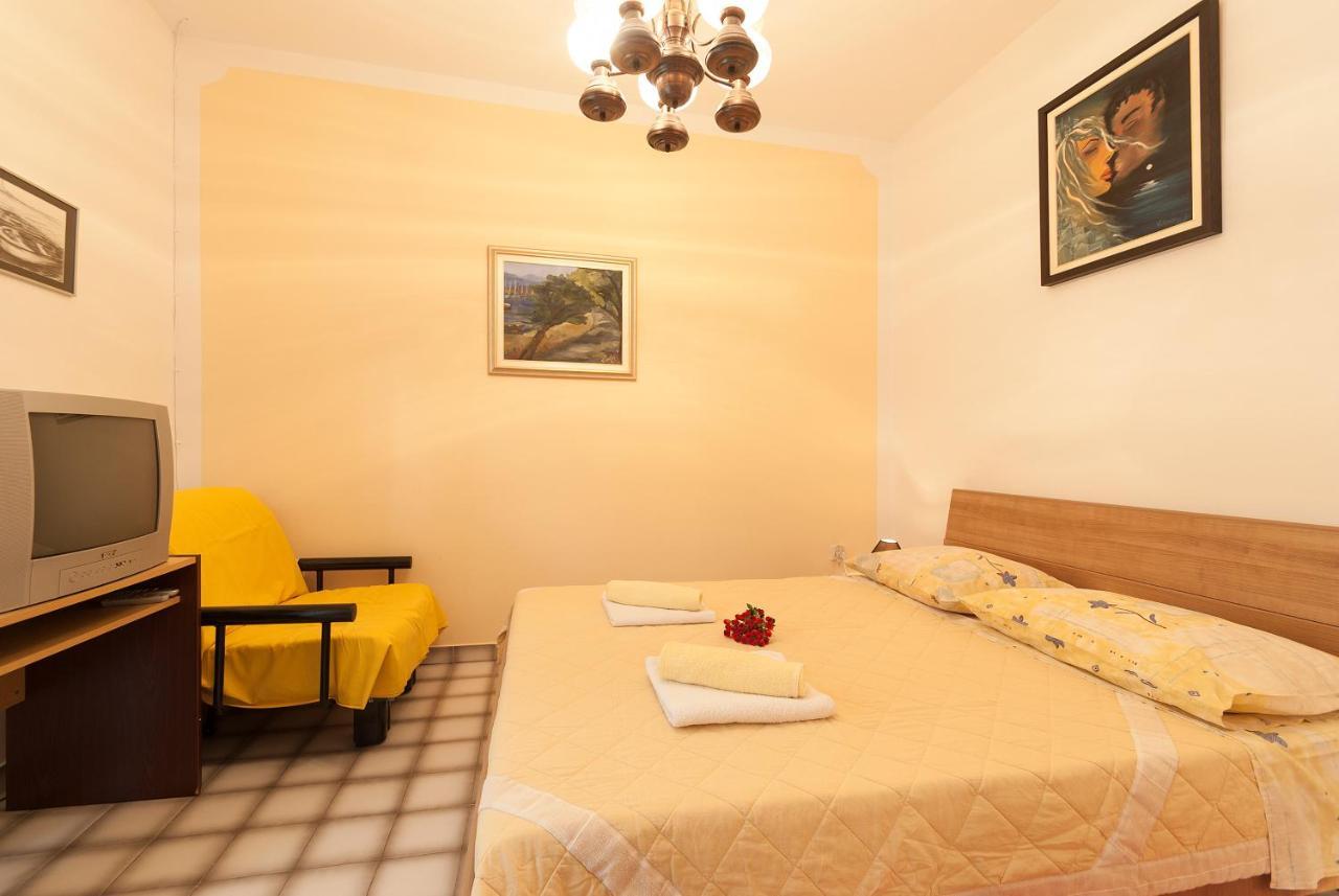 Weis Apartments Rovinj Pokój zdjęcie