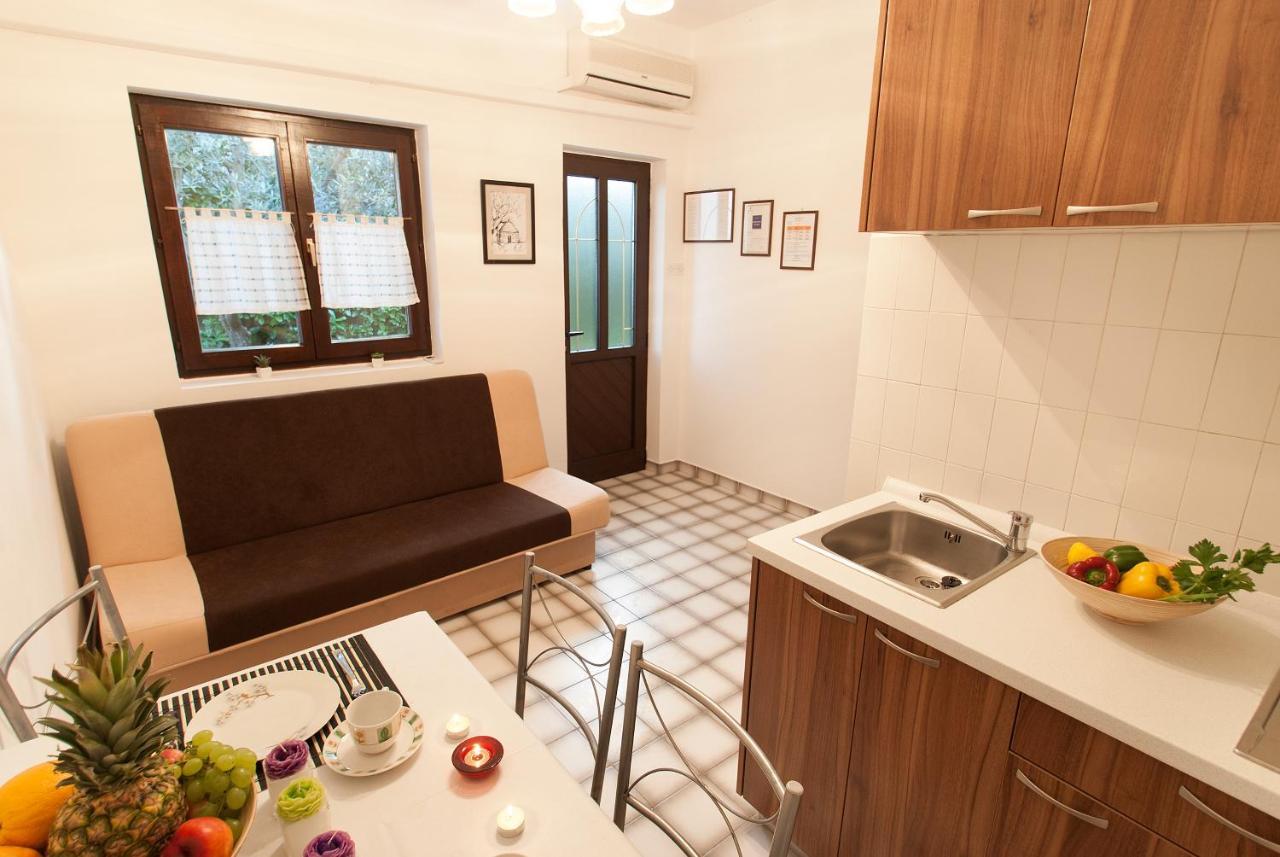 Weis Apartments Rovinj Pokój zdjęcie