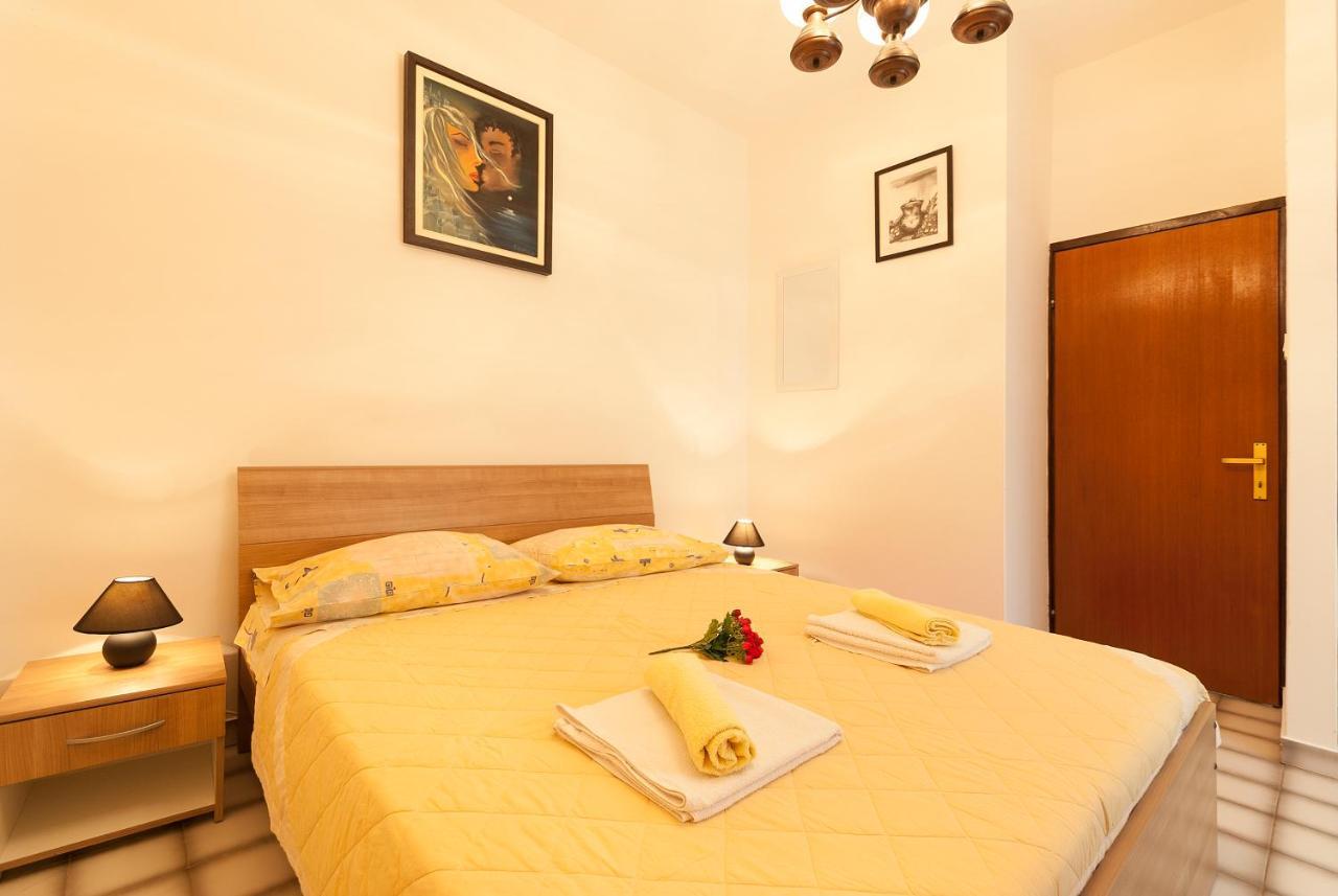 Weis Apartments Rovinj Pokój zdjęcie