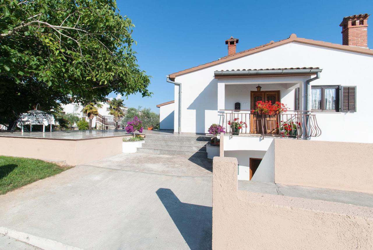 Weis Apartments Rovinj Zewnętrze zdjęcie