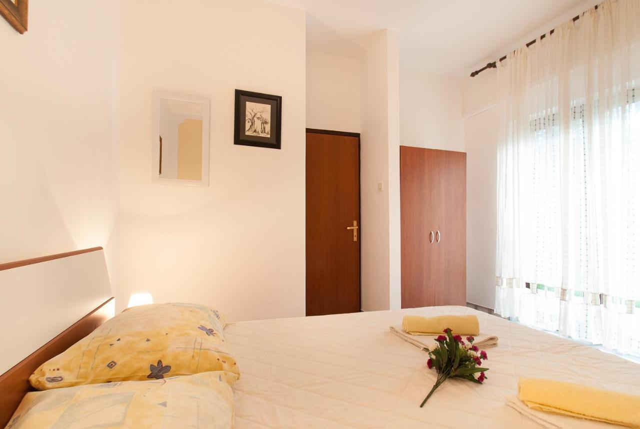 Weis Apartments Rovinj Pokój zdjęcie
