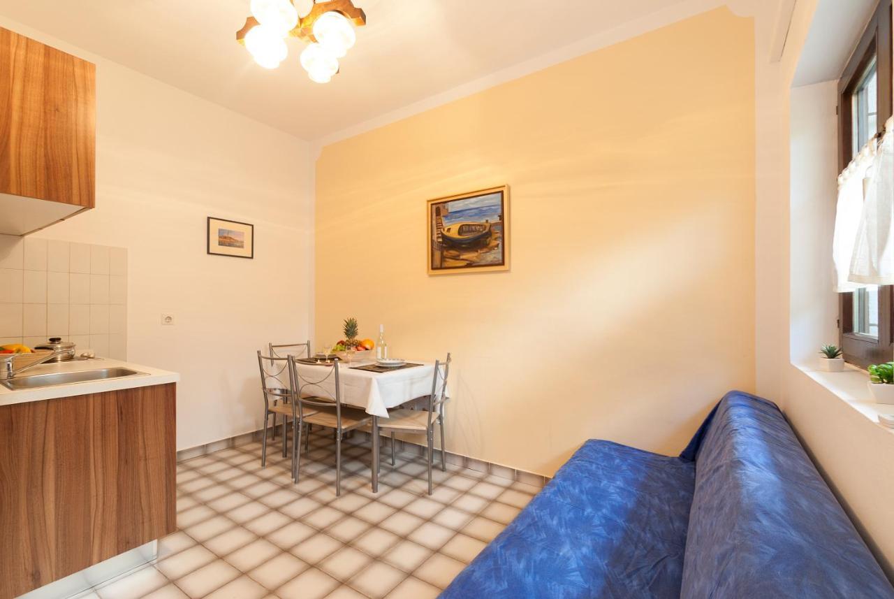 Weis Apartments Rovinj Pokój zdjęcie