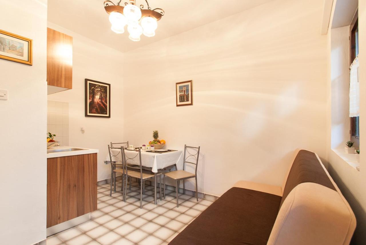 Weis Apartments Rovinj Pokój zdjęcie