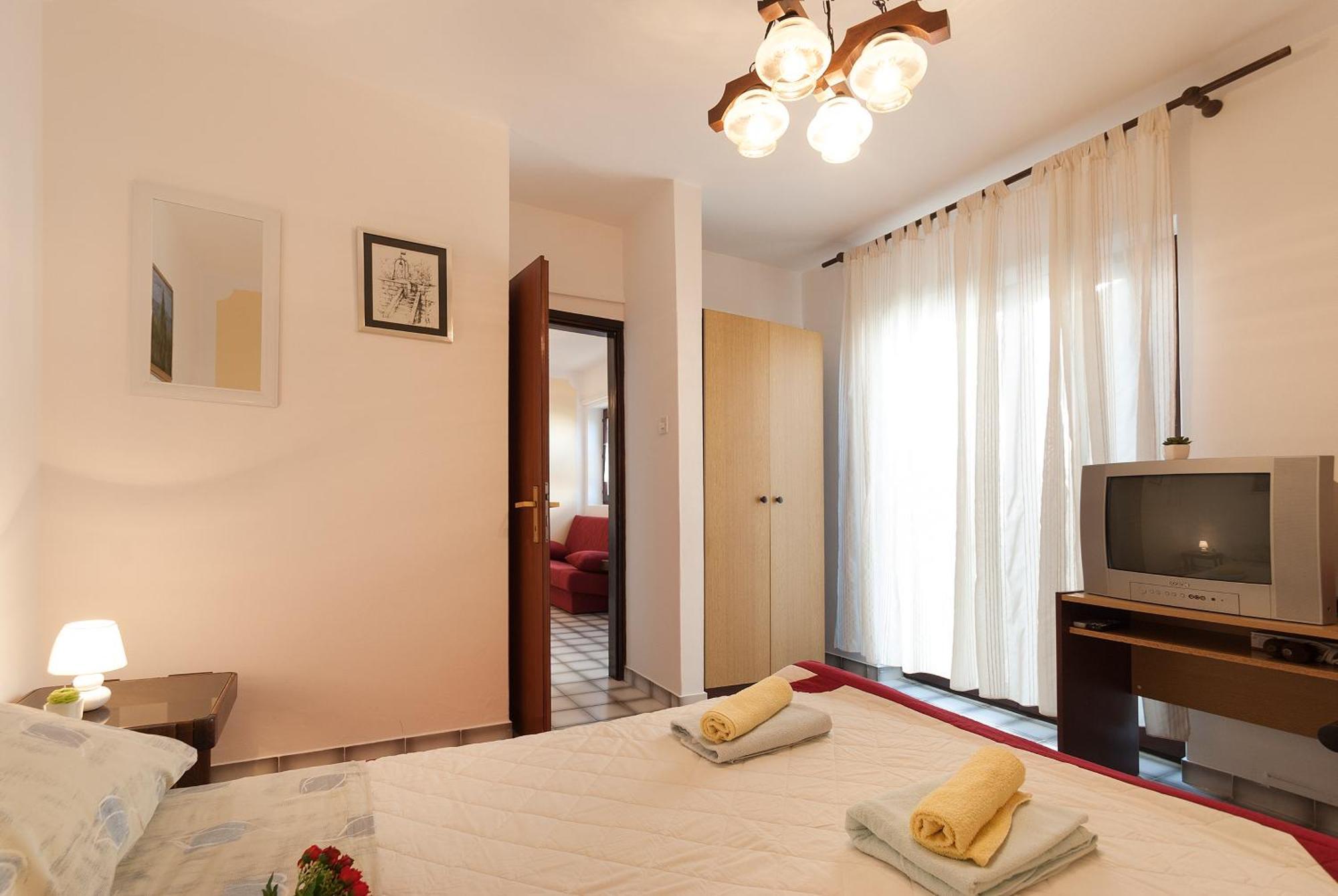 Weis Apartments Rovinj Pokój zdjęcie