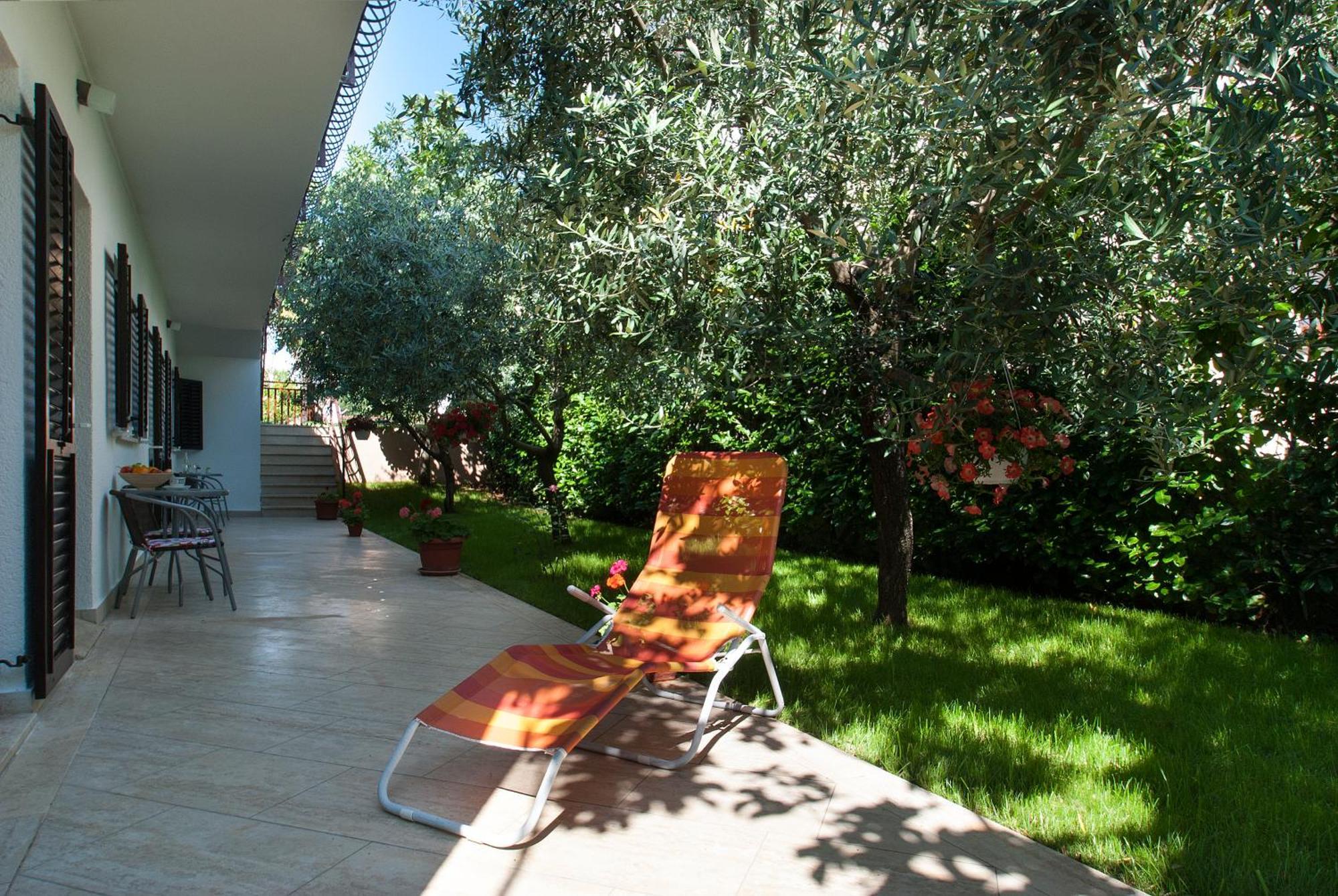 Weis Apartments Rovinj Pokój zdjęcie
