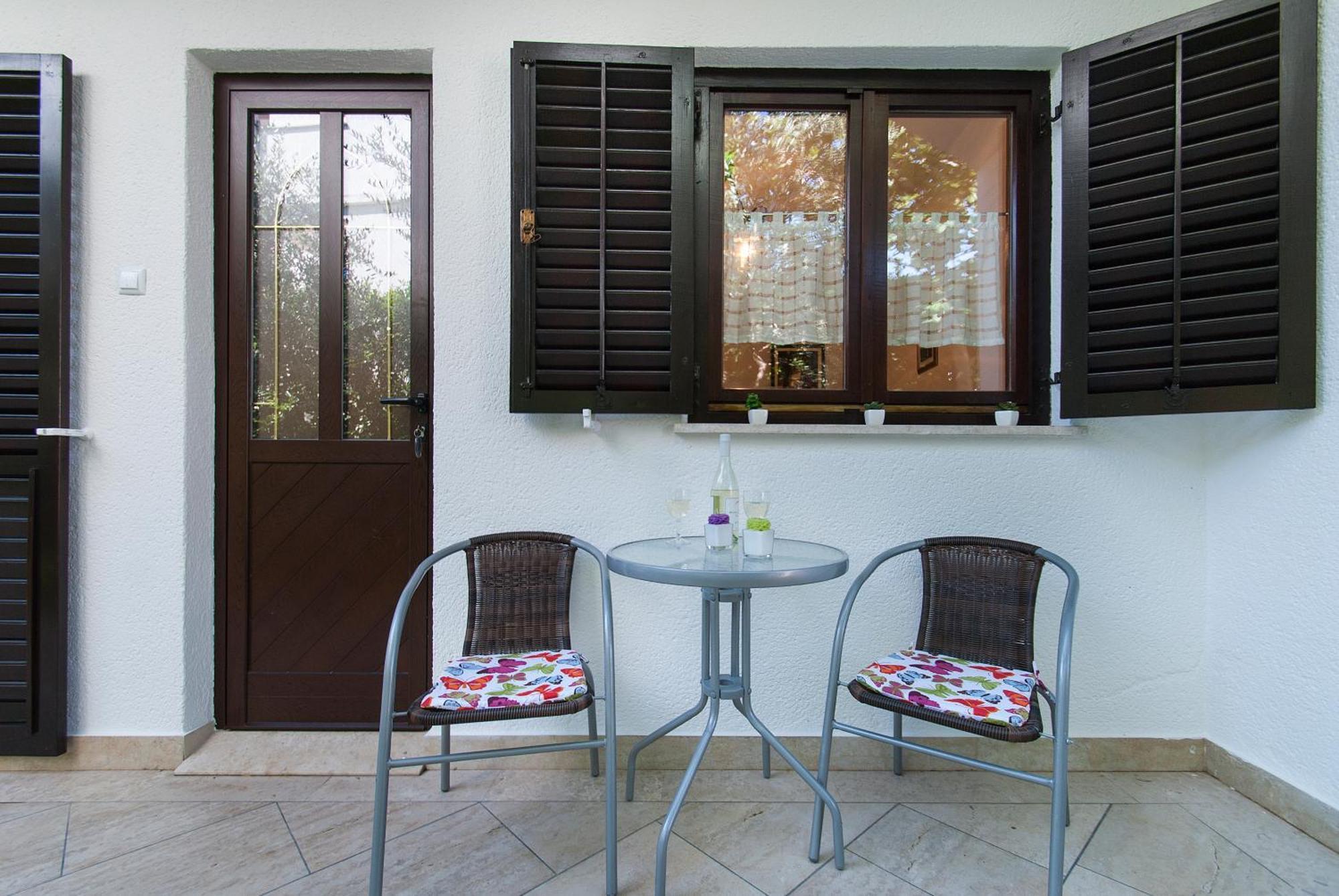 Weis Apartments Rovinj Pokój zdjęcie