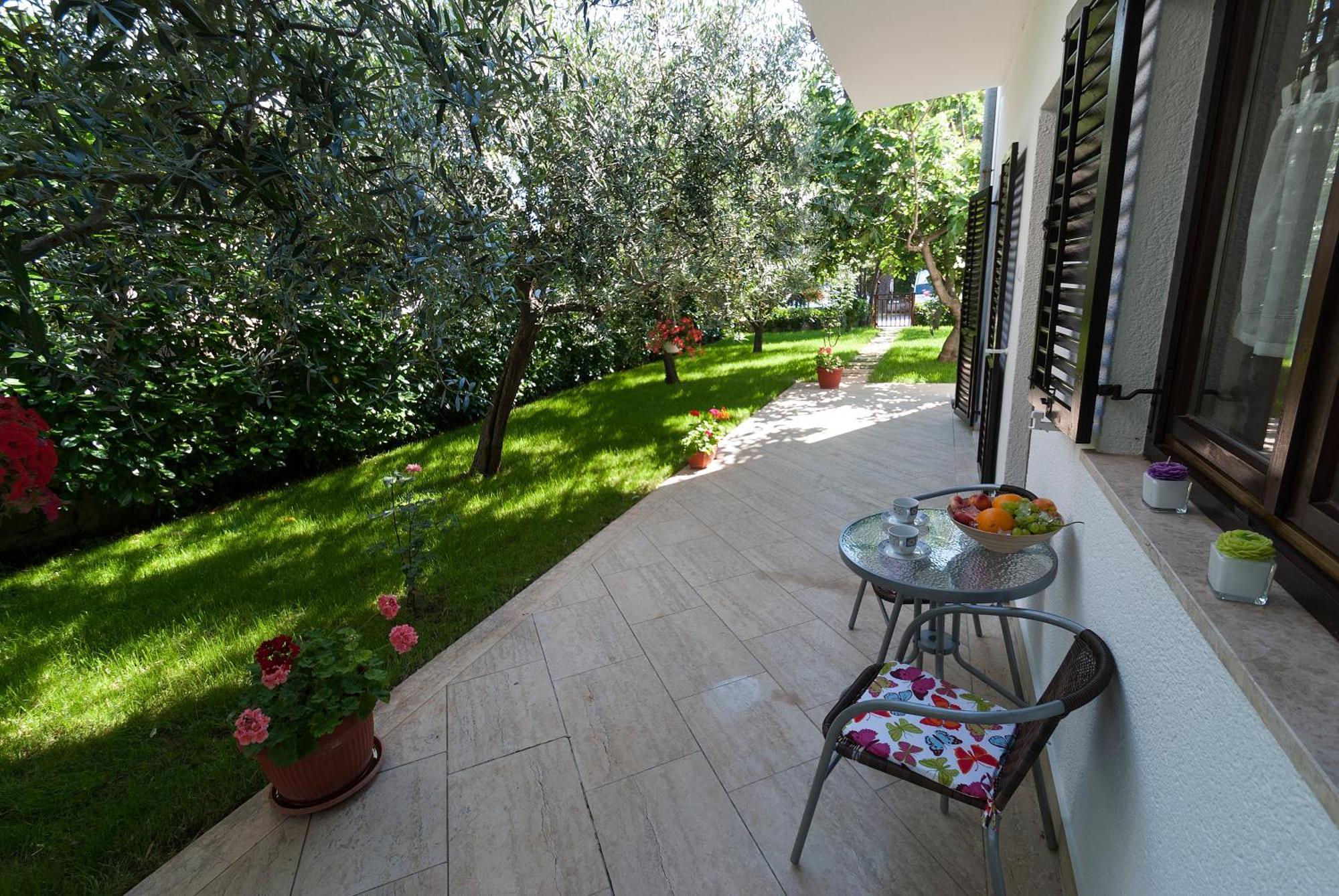 Weis Apartments Rovinj Pokój zdjęcie